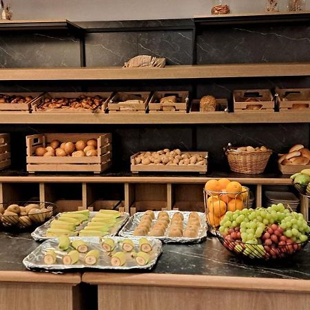 Hotel Sandeshoved Zeedijk Nieuwpoort Zewnętrze zdjęcie