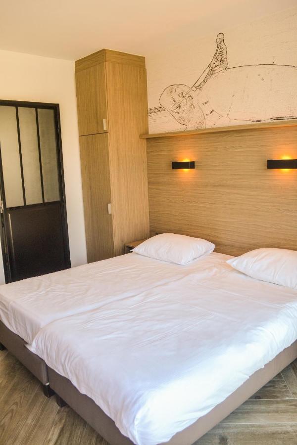 Hotel Sandeshoved Zeedijk Nieuwpoort Zewnętrze zdjęcie